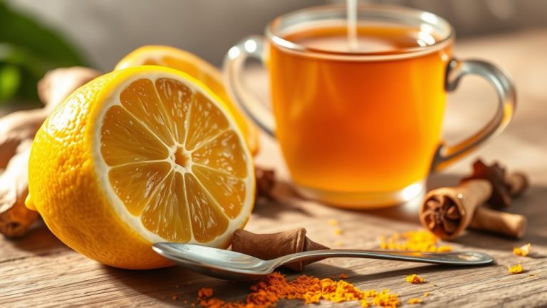 How to Stop a Cold in Its Tracks Before It Starts!