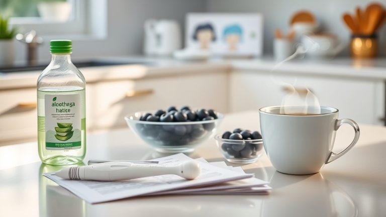 How to Treat Hand, Foot, and Mouth Disease Fast!