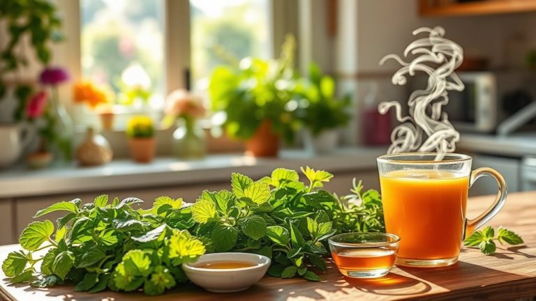 I Beat Seasonal Allergies Naturally-Here’s What Helped Most