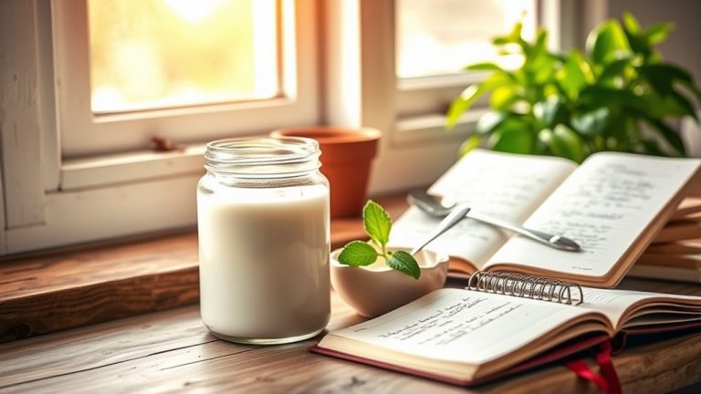 I Tried Oil Pulling with Coconut Oil for a Week-Here’s What Happened!