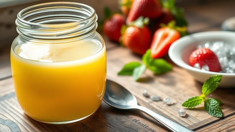 I Tried Oil Pulling for a Week-Here’s What Happened