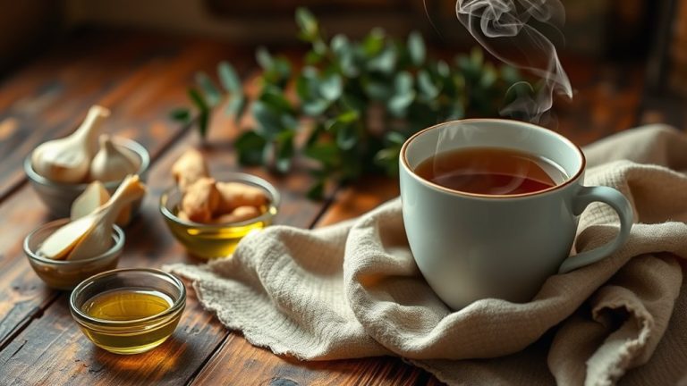 Must-Try Home Remedies for Earaches That Work Fast