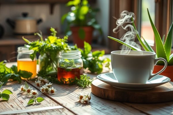 Natural Allergy Remedies That Actually Work