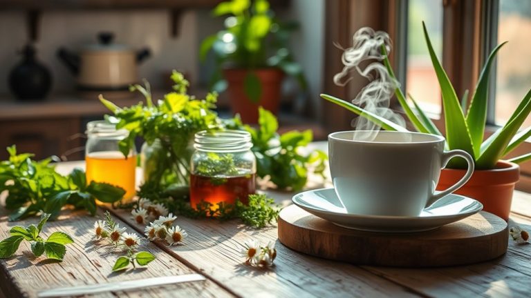 Natural Allergy Remedies That Actually Work