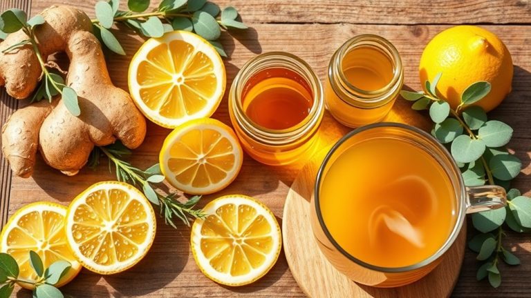 Natural Cold Remedies That Really Work for Adults