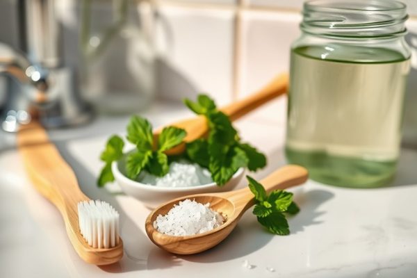Natural Dental Tips You’ll Want to Add to Your Routine