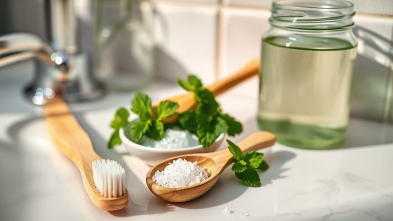 Natural Dental Tips You’ll Want to Add to Your Routine