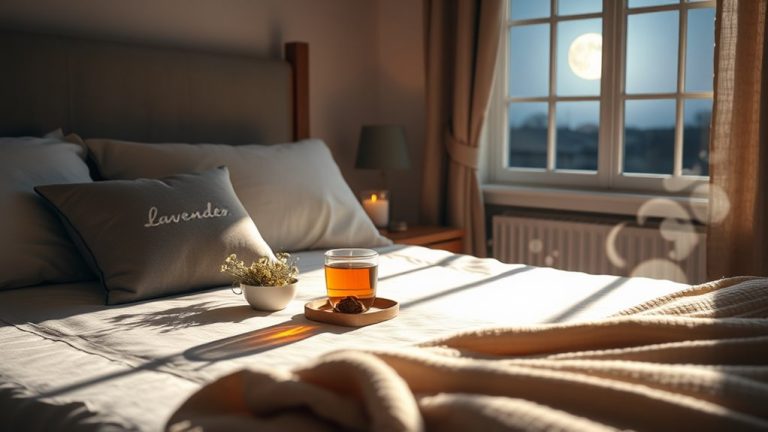 Natural Remedies to Help You Sleep Better Tonight!