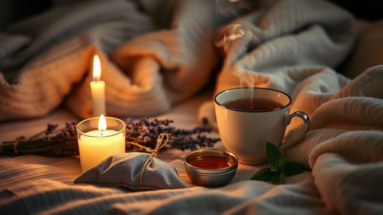 Natural Sleep Remedies That Help You Fall Asleep Faster