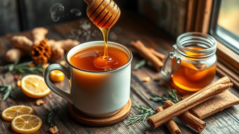 Natural Sore Throat Remedies You Can Try Right Now!