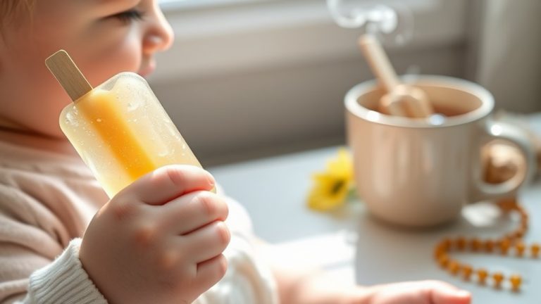 Natural Teething Remedies Every Parent Needs to Know!