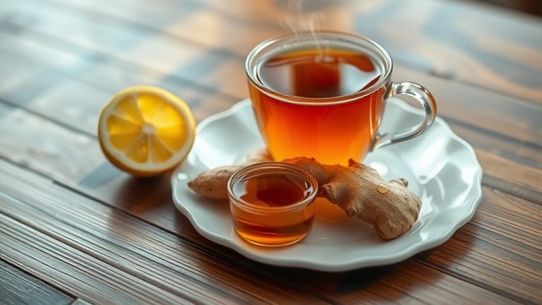 Quick Sore Throat Remedies for Adults!