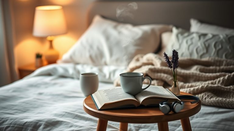 Relaxation Tips for Insomnia You’ve Never Tried!