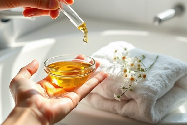 Relieve That Itchy Ear Naturally With These Tips