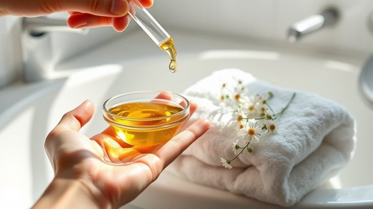 Relieve That Itchy Ear Naturally With These Tips