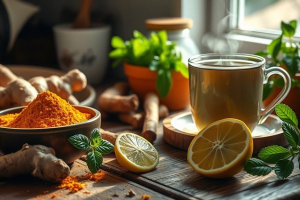 Remedy Your Digestion Issues with Natural Hacks!