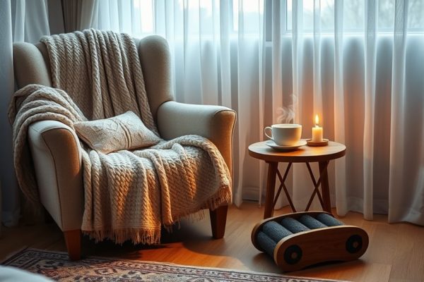 Say Goodbye to Restless Legs with These Soothing Tricks