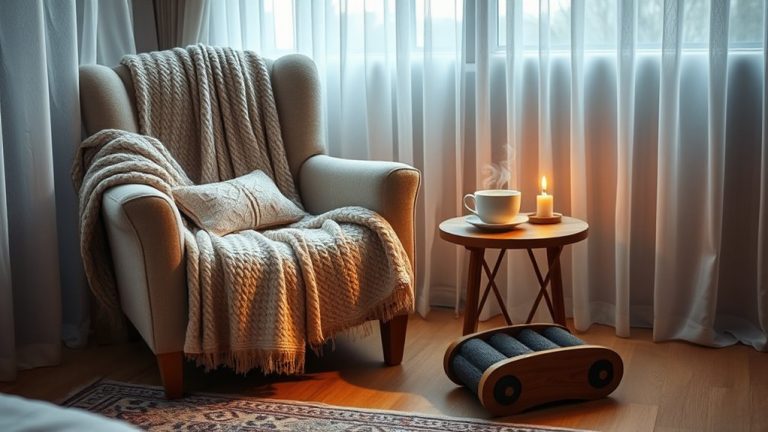 Say Goodbye to Restless Legs with These Soothing Tricks