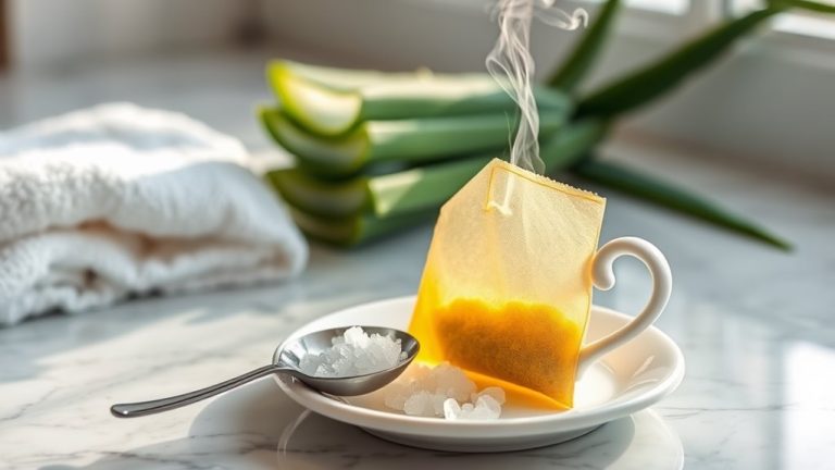 Simple Home Remedies for Styes That Work Fast!