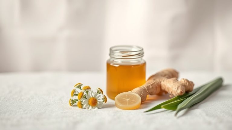 Soothe That Stubborn Canker Sore Naturally