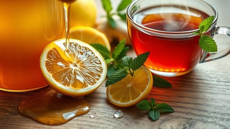 Soothing a Sore Throat Fast With These Natural Picks