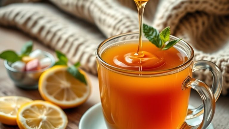 Sore Throat Relief Ideas That Work in Minutes!