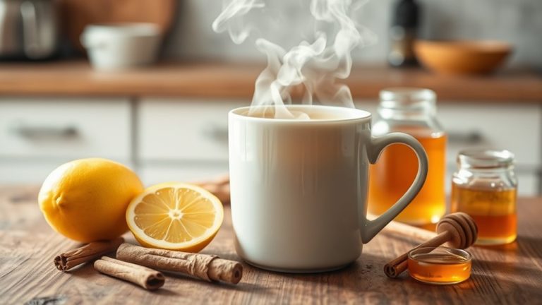 Stop Acid Reflux Fast with This Simple Home Remedy!