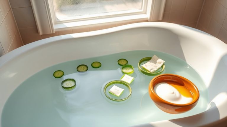 Sunburn Relief Hacks That Work Like Magic!