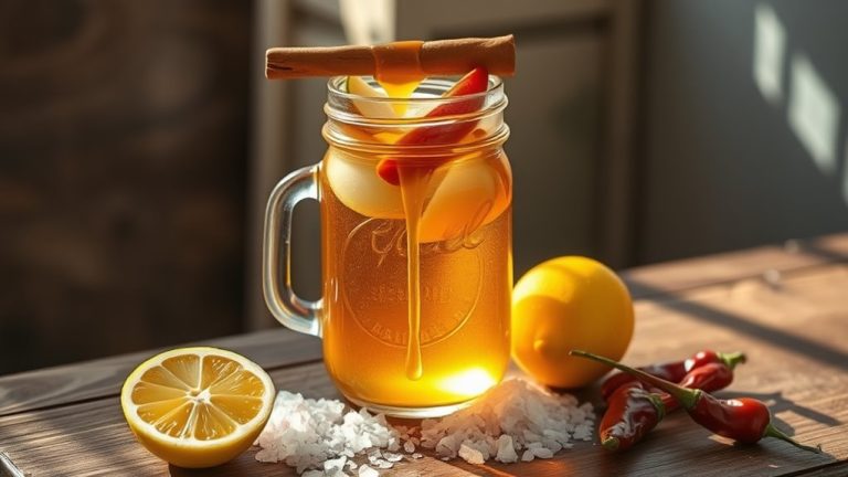 The Best Apple Cider Vinegar Detox You Need to Try!