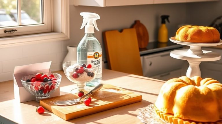 The Best Baking Soda Uses You’re Not Taking Advantage Of