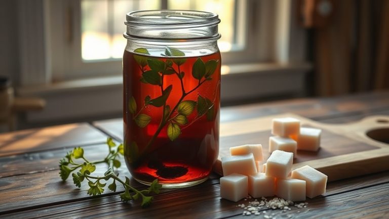 The Best DIY Poison Ivy Remedy You Can Make at Home!