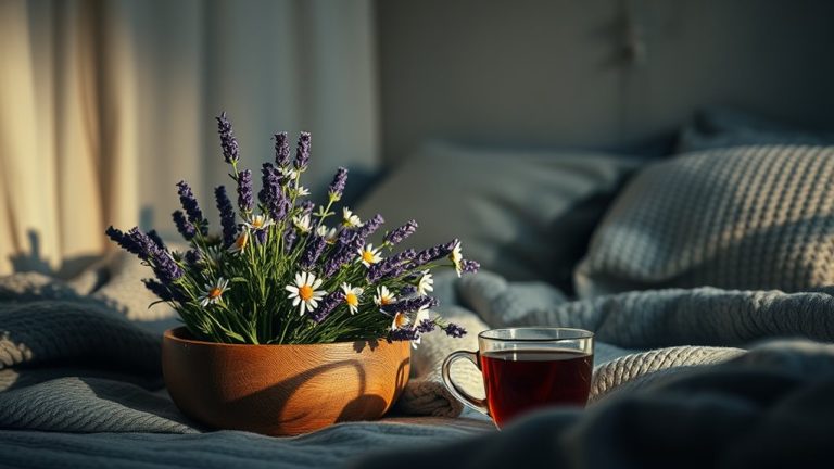 The Best Herbal Remedies for Better Sleep!