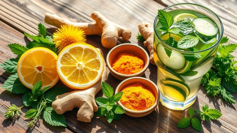 The Best Natural Remedies for Kidney Stones Revealed!