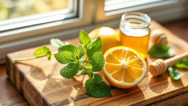 The Best Natural Remedy for Cold Sores – It Works Fast!