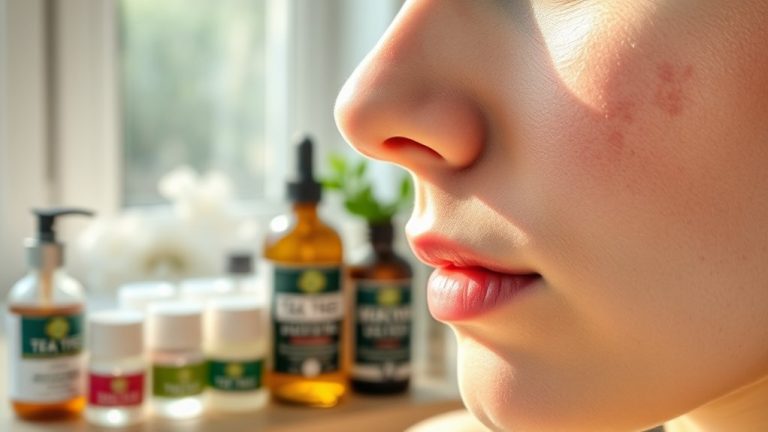 The Fastest Way to Get Rid of Pimples Overnight!