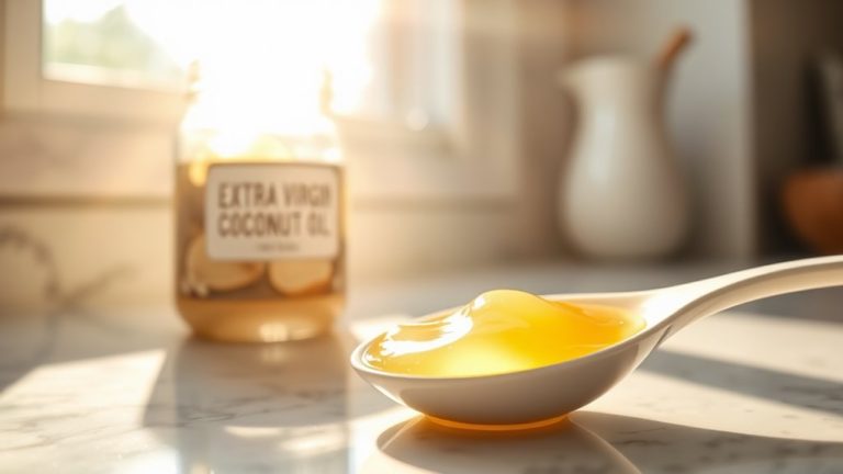 The Secret to Oil Pulling Nobody Talks About!