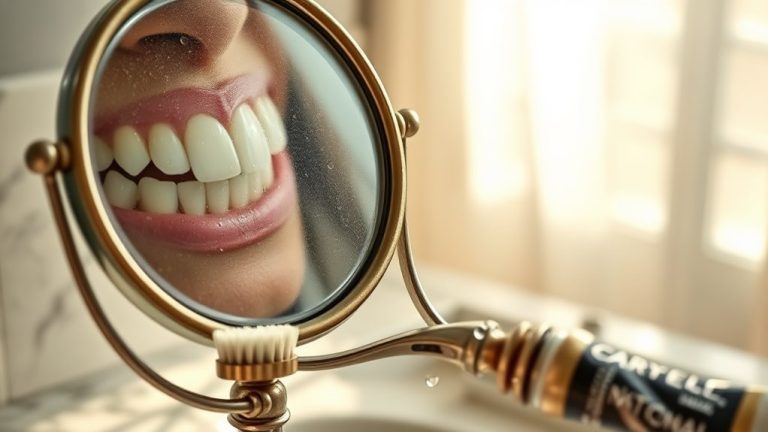 The Secret to a Flawless Smile-You Won’t Believe What It Is!