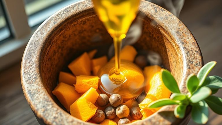 The Ultimate Natural Remedy for Aching Knees!