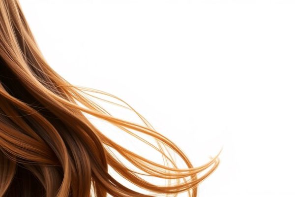 The Ultimate Secret to Naturally Thick and Voluminous Hair!