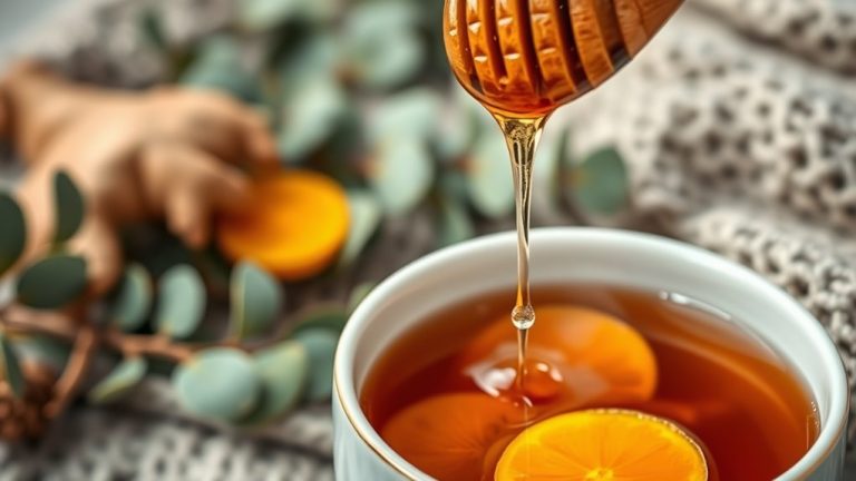 These Cold Remedies Work Faster Than You Think