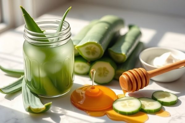 These Natural Remedies Will Make Your Sunburn Disappear Overnight!