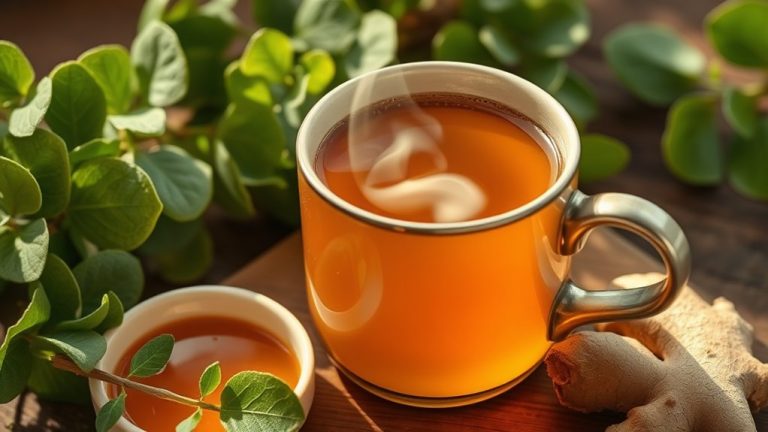 These Natural Tips Might Help Ease That Cough