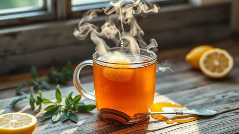 This Cough Remedy Works Faster Than You Think!