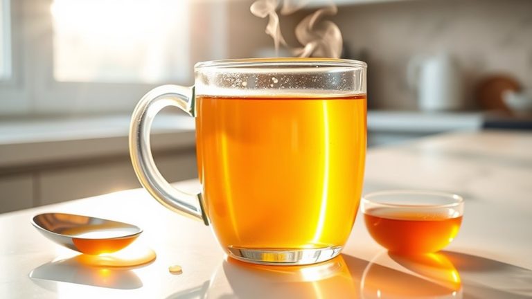 This One Apple Cider Vinegar Hack Will Change Your Mornings Forever!