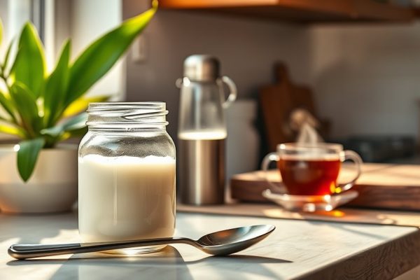 This One Oil Pulling Habit Changed My Morning Routine
