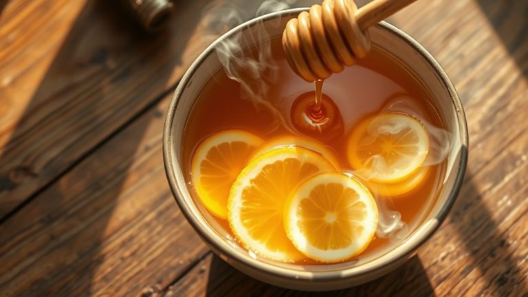 This Simple Trick Will Get Rid of Stomach Bugs FAST!