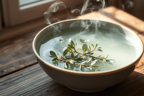 This Simple Trick Will Help You Breathe Better During Allergy Season!