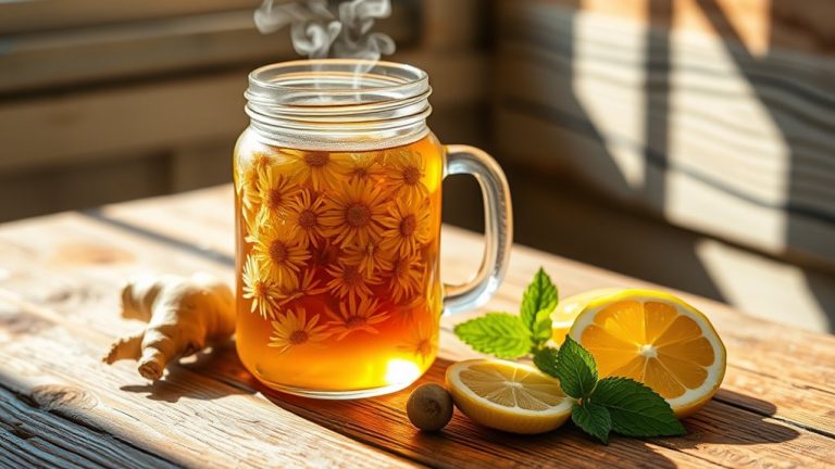 Tired of Bloating. This Natural Fix Works Wonders!