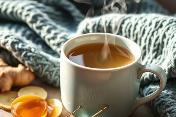 Tired of That Cold. These Remedies Might Speed Recovery