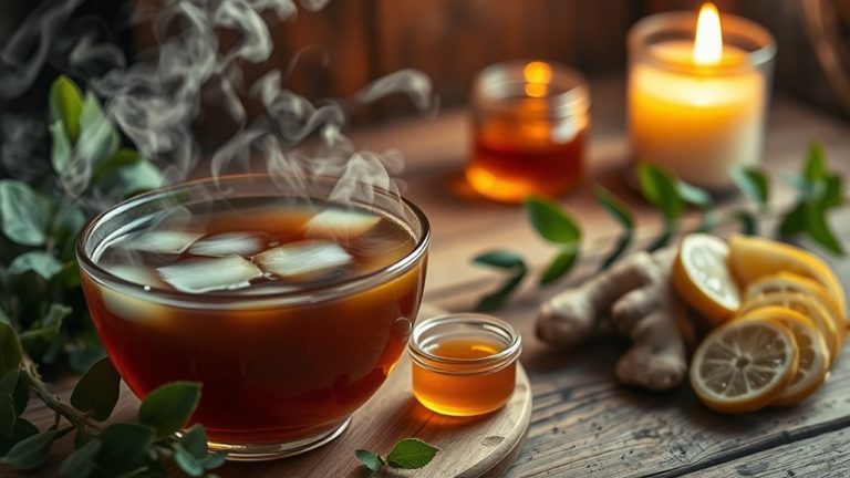 Top Home Remedies That Helped My Sinus Congestion Fast